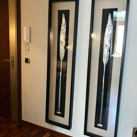 Piso Excepcional Lejlighed Vigo Eksteriør billede