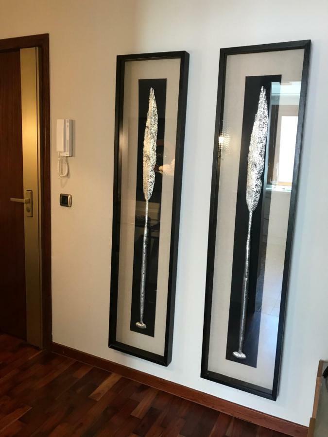 Piso Excepcional Lejlighed Vigo Eksteriør billede